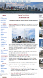 Mobile Screenshot of city-chicago.com